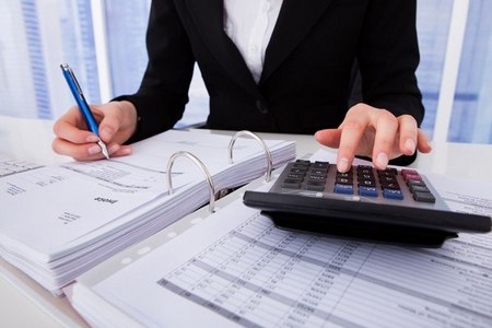 Заполняем документы Заполняем документы