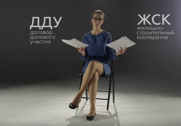Различия между дду и жск Различия между дду и жск